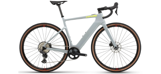 Cervelo Rouvida
