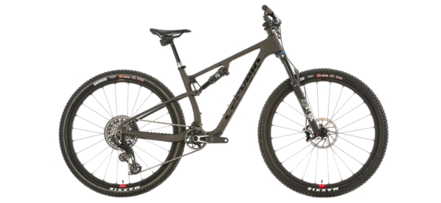 Cervelo ZFS-5 120