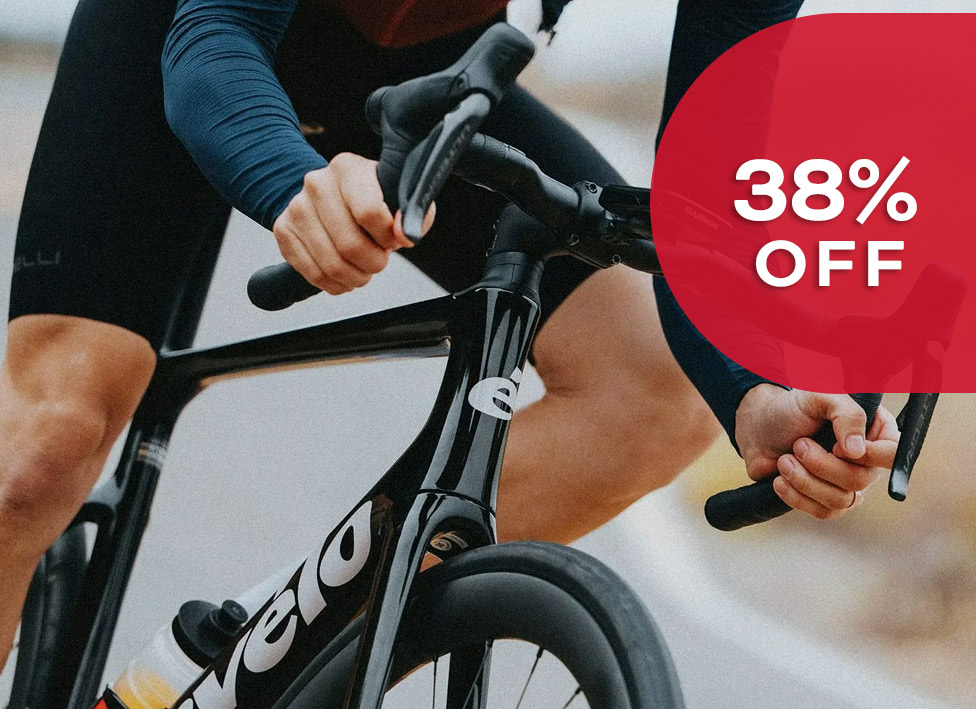 Cervelo Caledonia