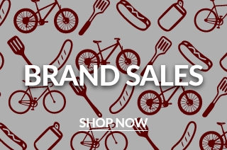 Labor Day Brand sales