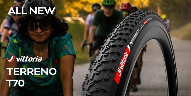 New Vittoria Terreno