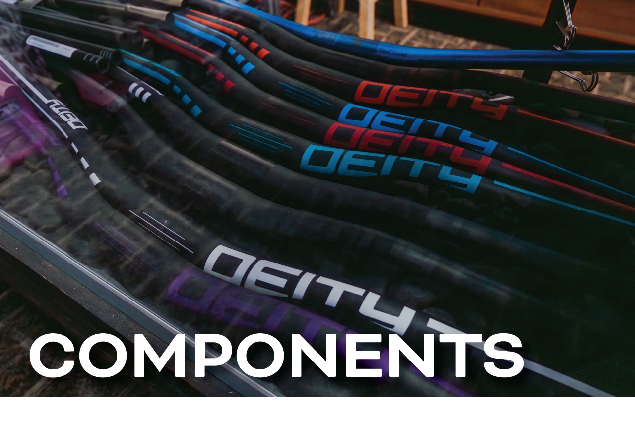 Memorial Day Sale Components