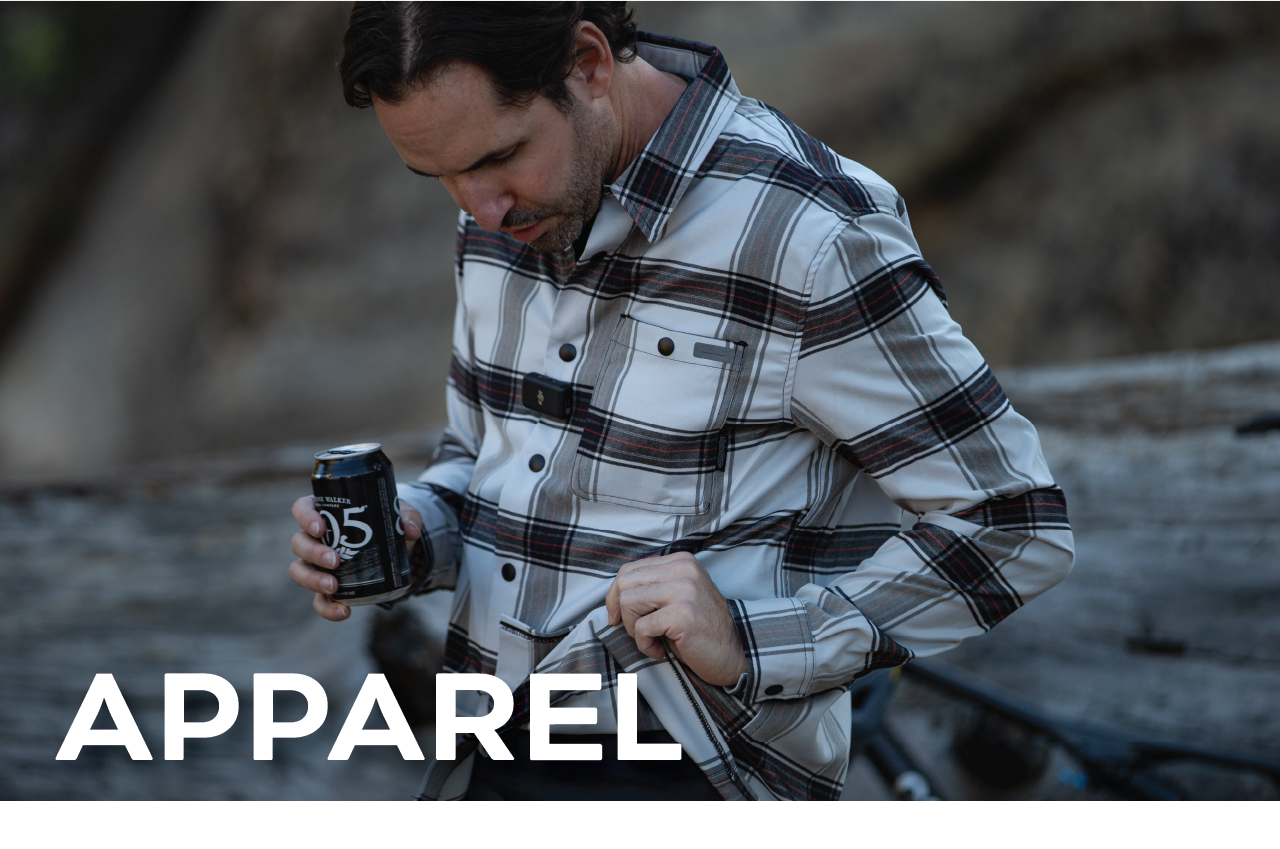 Memorial Day Sale Apparel