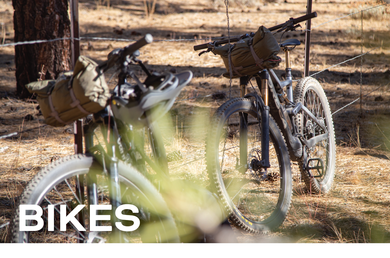 Memorial Day Sale Bikes