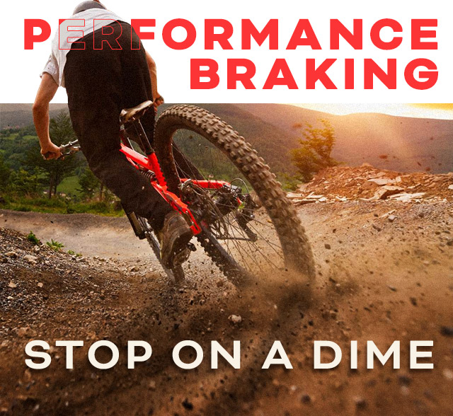 Brakes