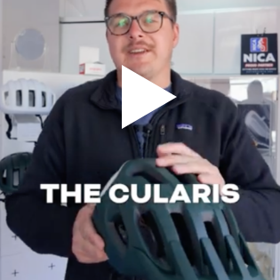 POC Helmet Instagram Video