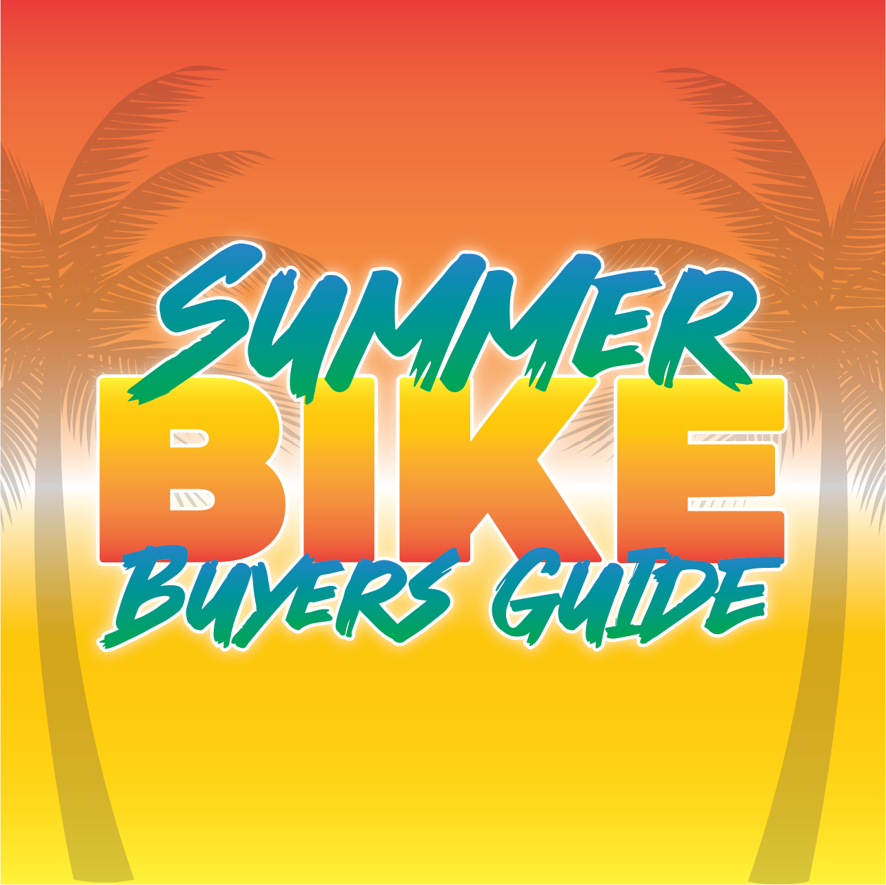 Summer Bike Buyers Guide
