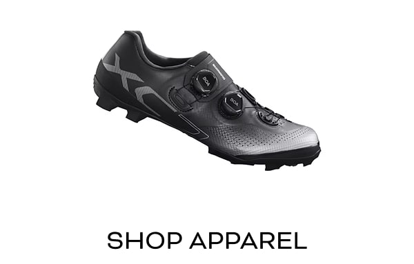 SHOP APPAREL