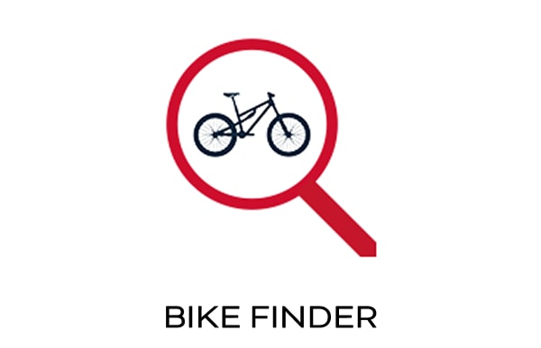 BIKE FINDER