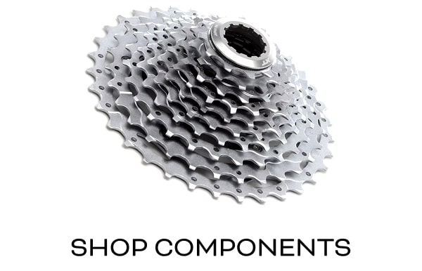 SHOP COMPONENTS