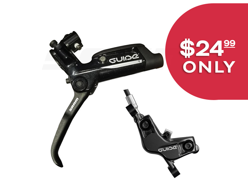 SRAM Guide T Brake