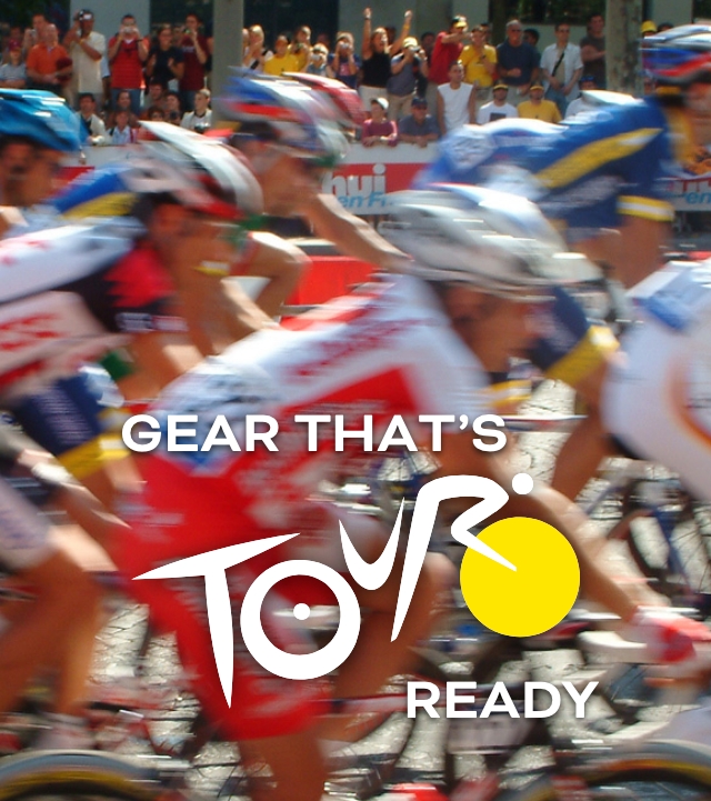 Tour de France