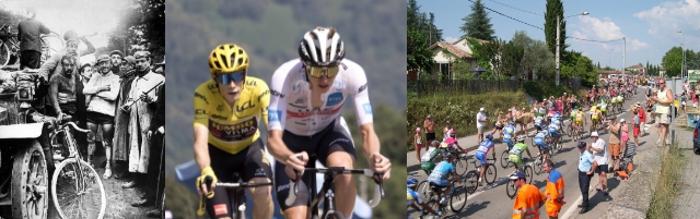 Tour de France