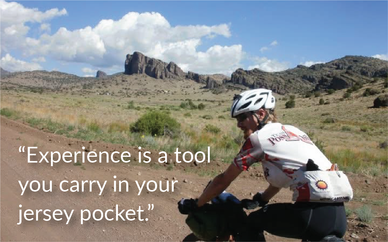 Tour Divide with Eric