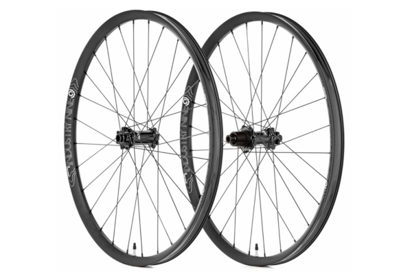 Industry Nine Wheels