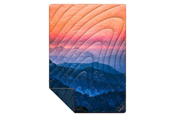 Rumpl Blanket