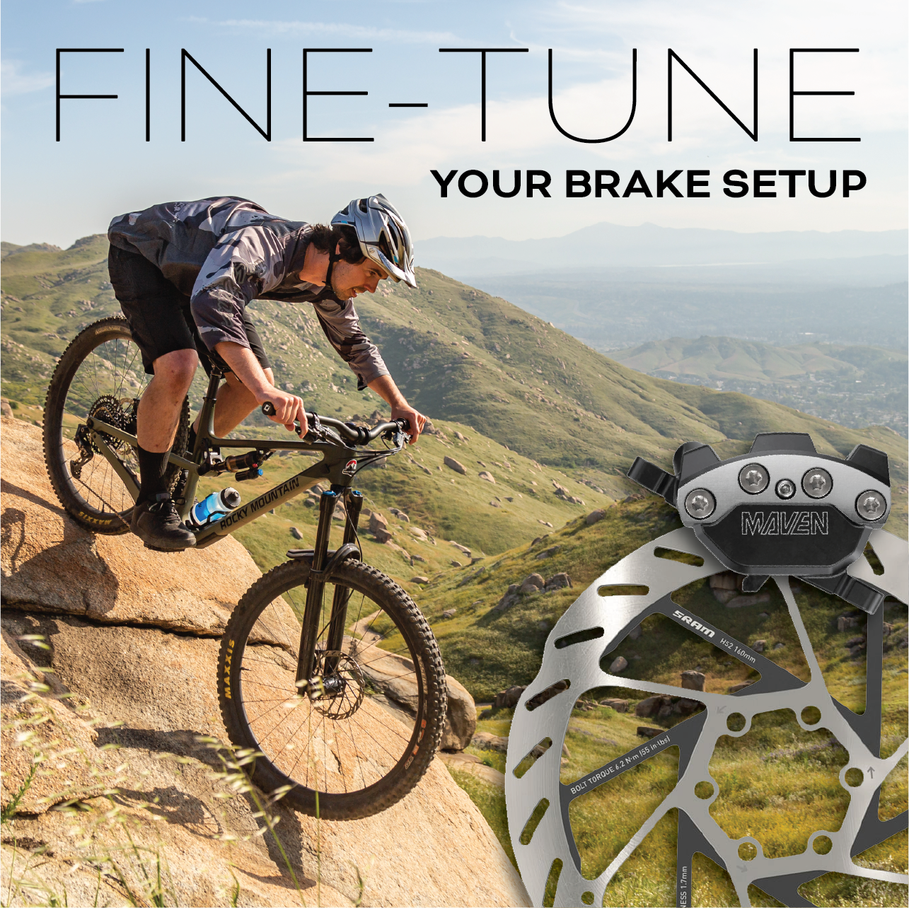 Brakes