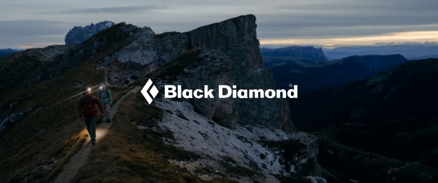 Camp Lighting by Black Diamond
