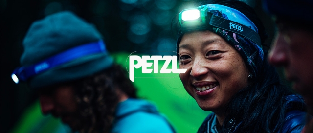 Camp Lighting by Petzl