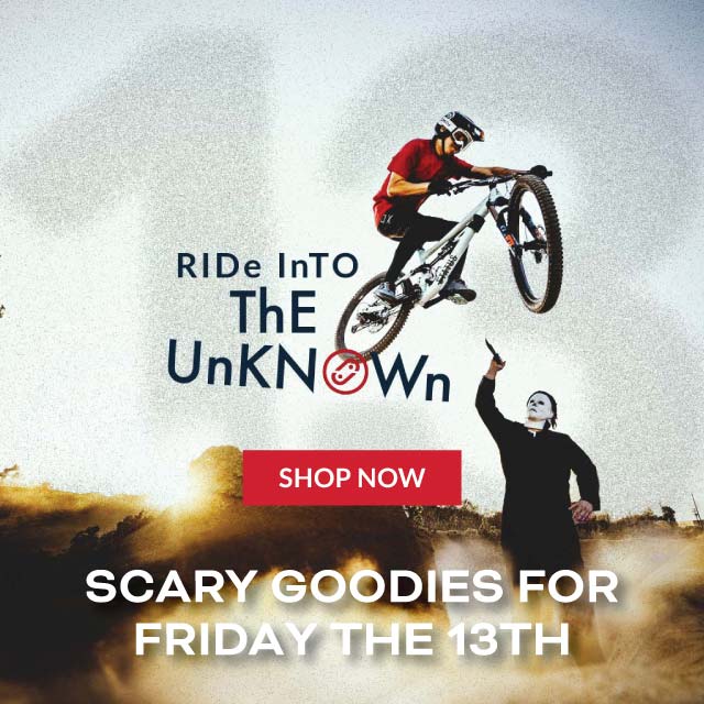 Friday the 13th