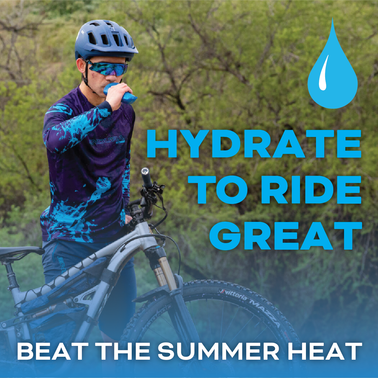 Hydration