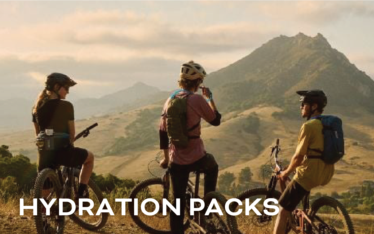 Hydration Packs