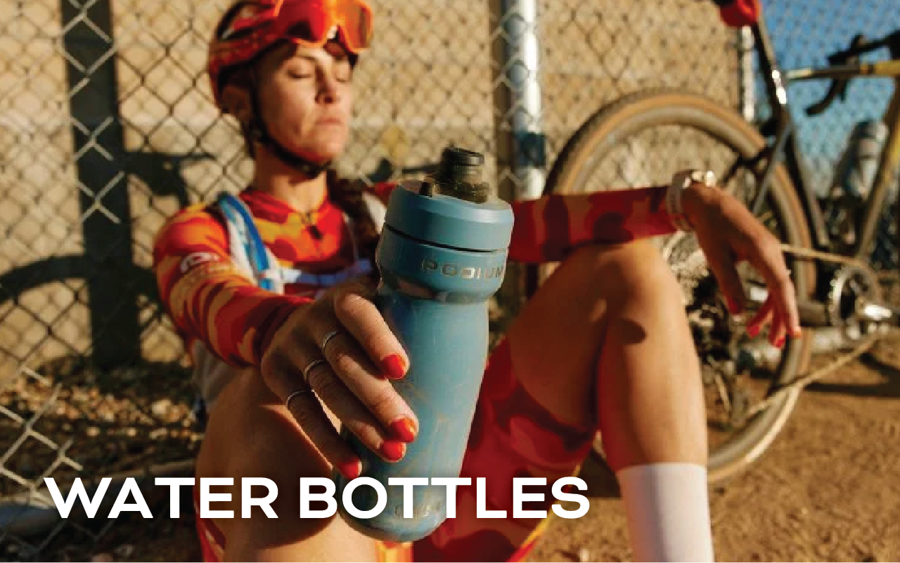 Water Bottles