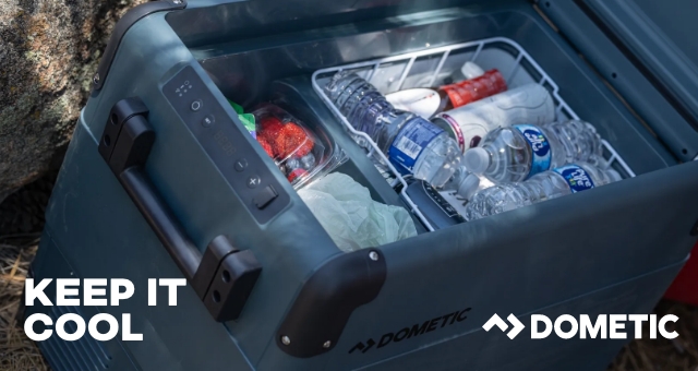 dometic keep it cool