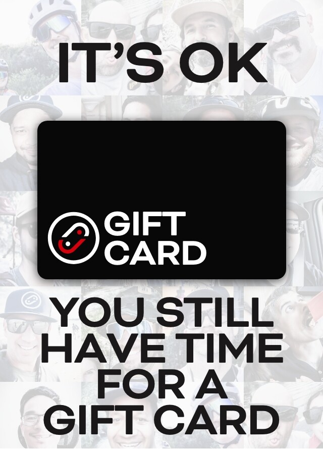GIFT CARDS