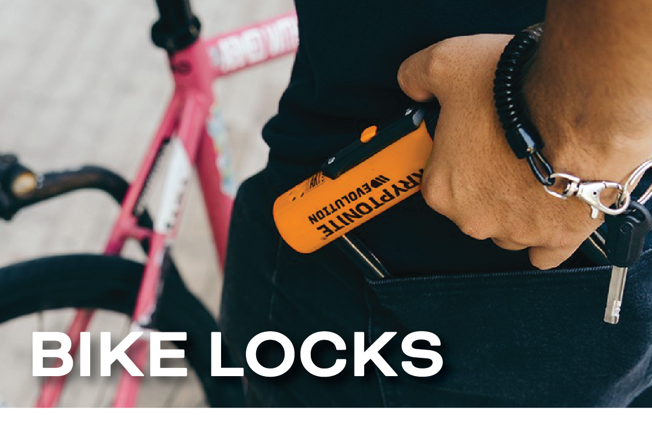 Lock it down