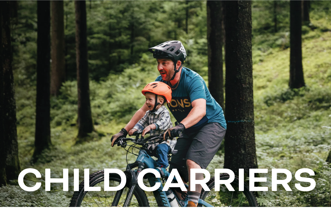 Child carriers