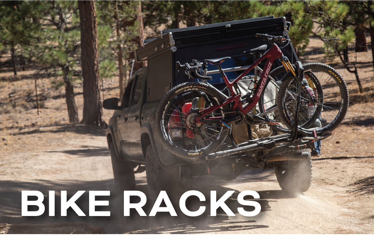 Bike Racks