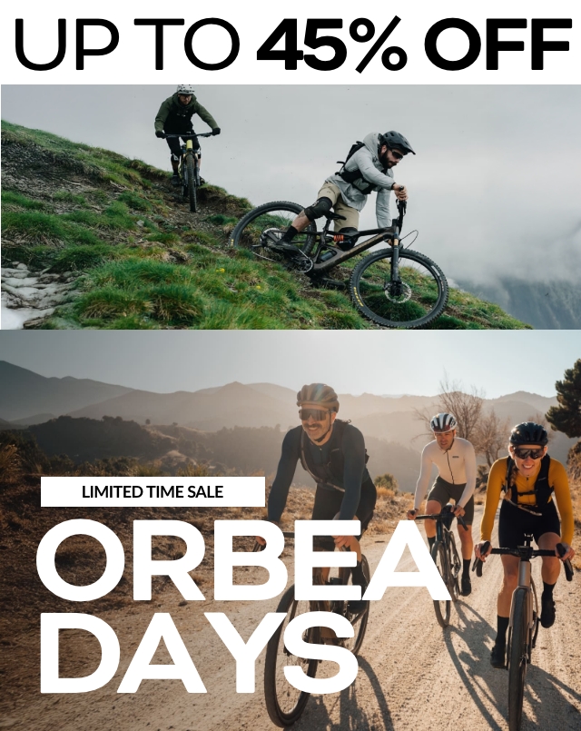 ORBEA SALE