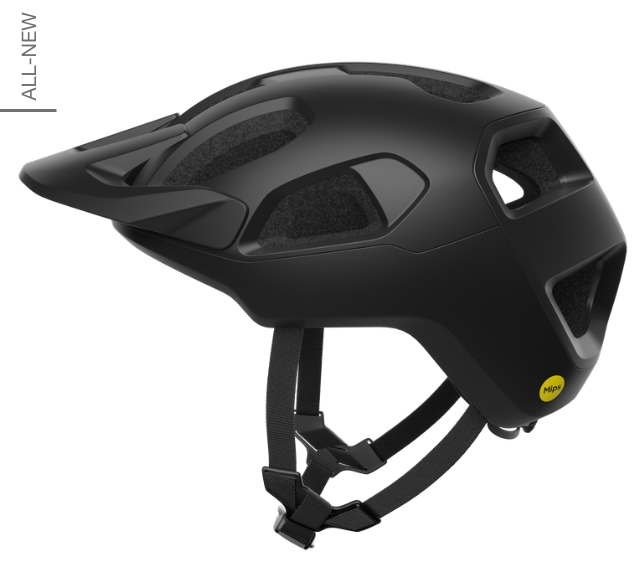 New POC CULARIS