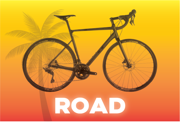 Road Bikes