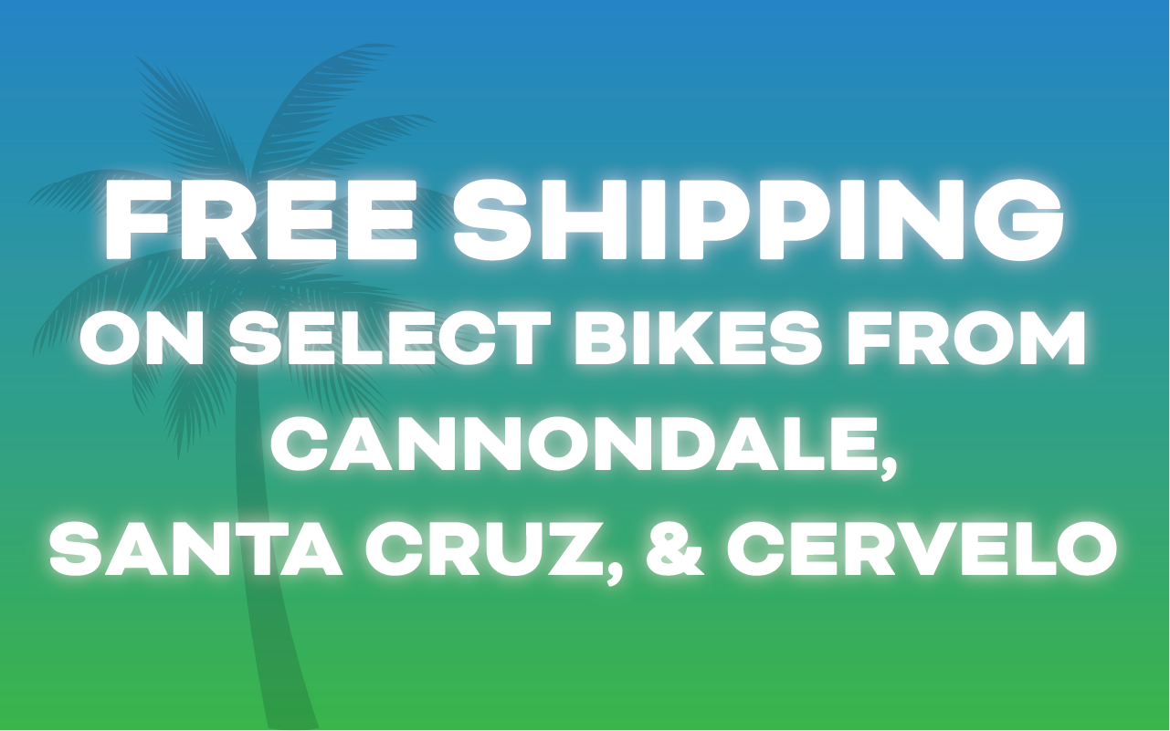 Ships for Free
