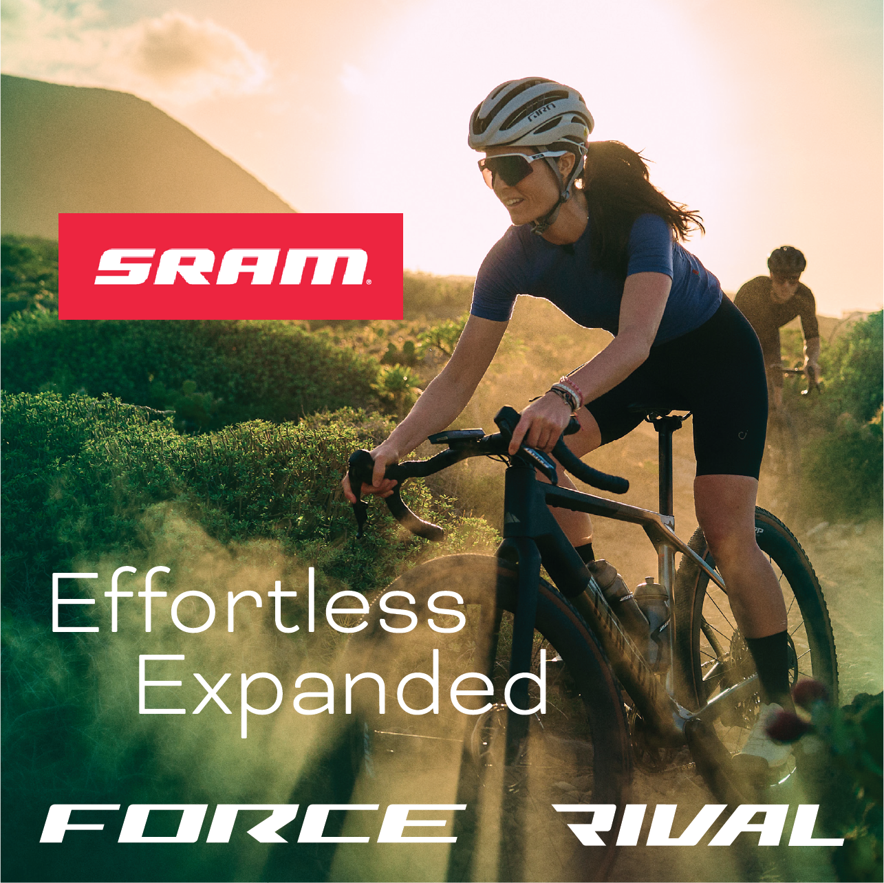 SRAM AXS