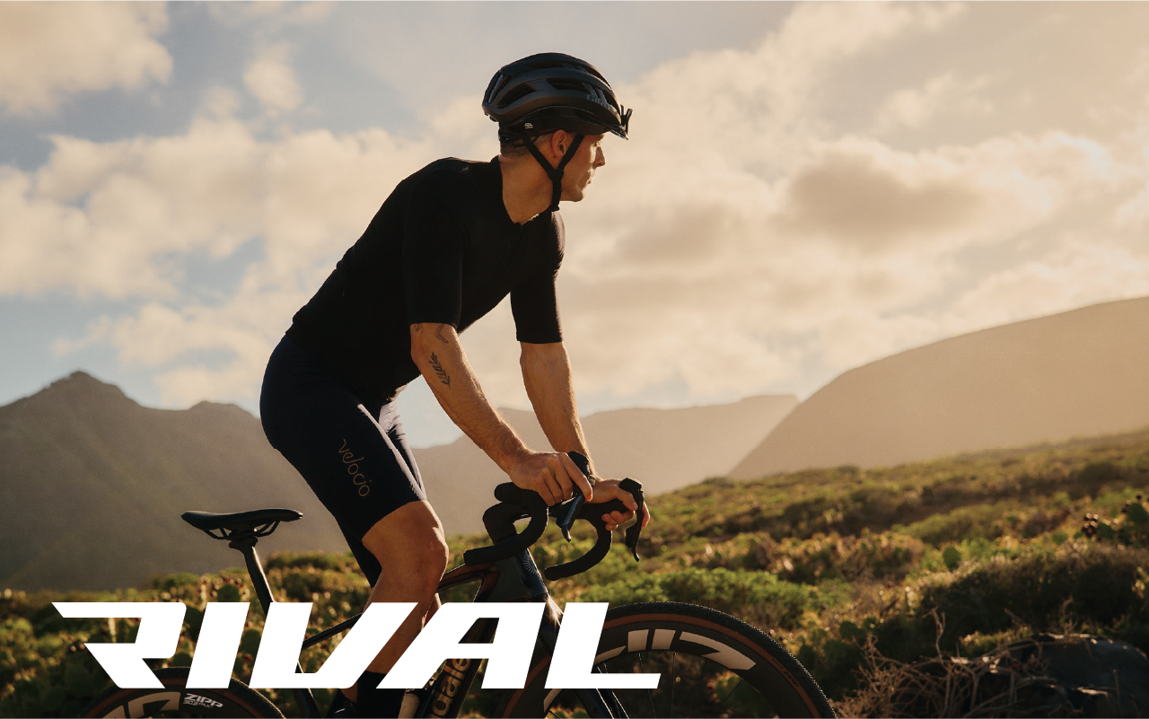 SRAM AXS Rival