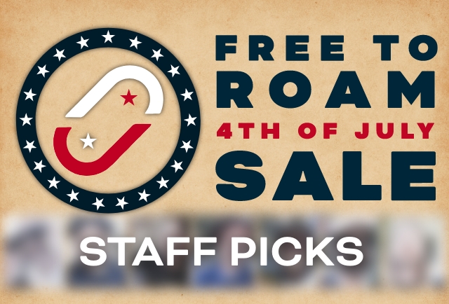 4th of July Sale