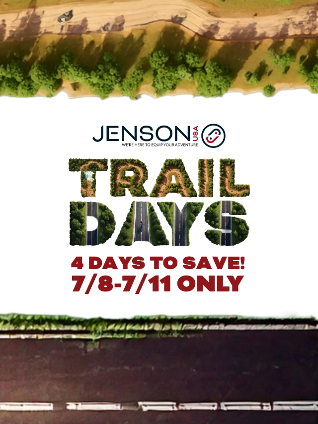 Trail Days