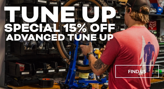 Corona Tune Up discount