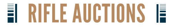 Featured Rifle Auctions