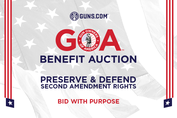 GOA Auction