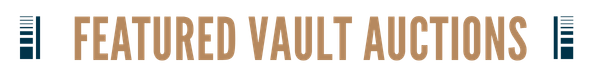 Vault Auctions