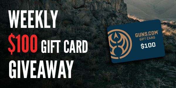 FYF Gift Card Giveaway