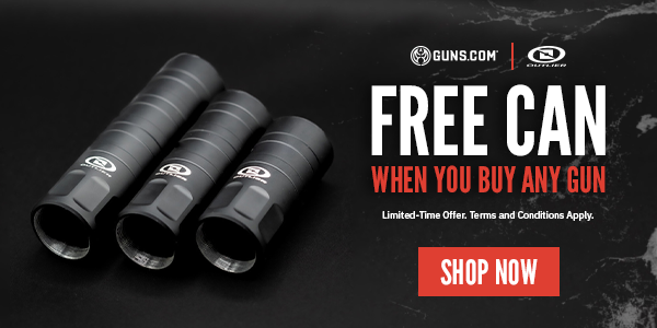FREE CAN PROMO