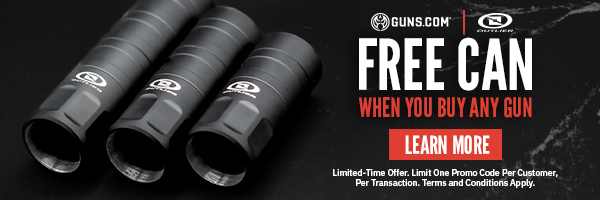 Free Can Promo Banner