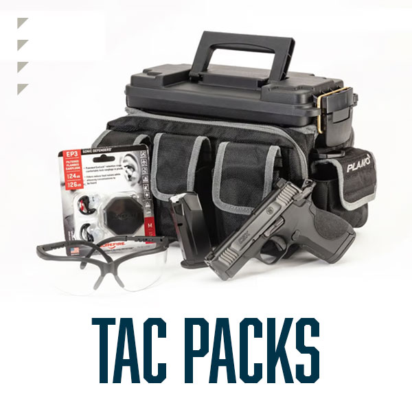 Shop Tac Packs