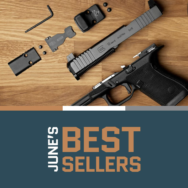 Best Sellers
