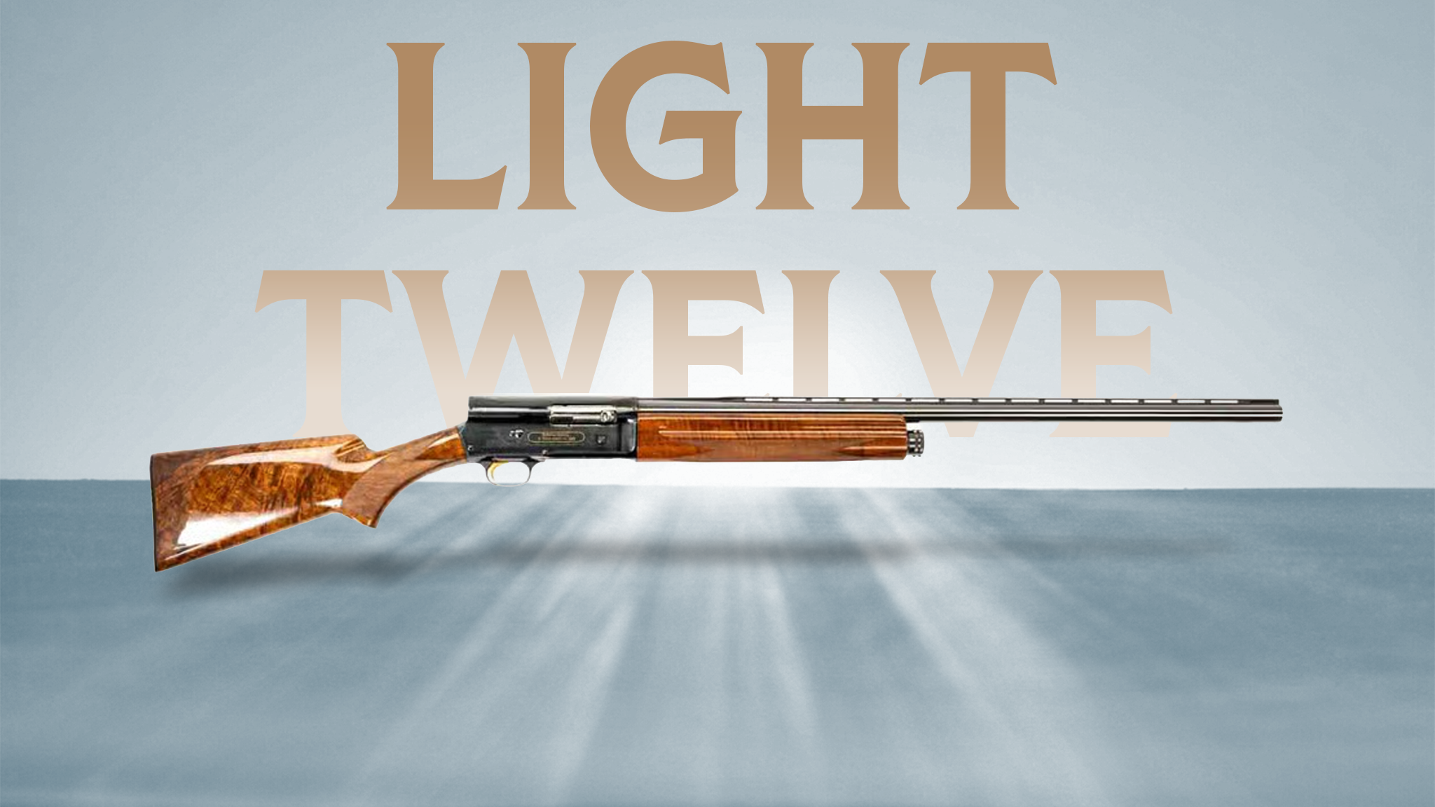 Browning Light Twelve